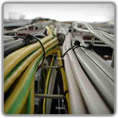 Communication Network Solutions : Our Services